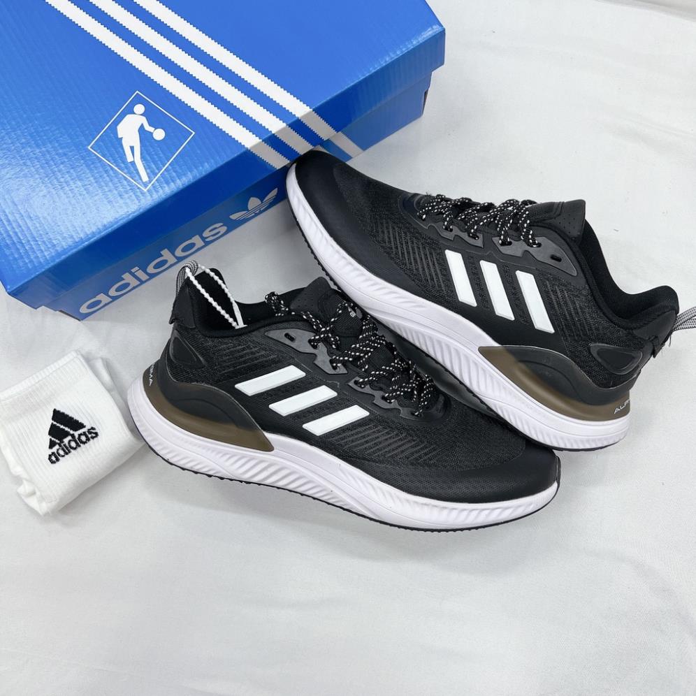 Giày Thể Thao Nam  Alpha Magma