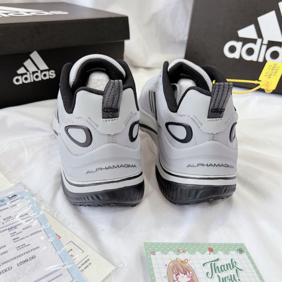 Giày Thể Thao Nam  Alpha Magma