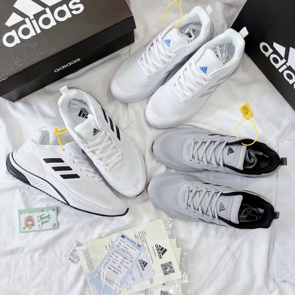 Giày Thể Thao Nam  Alpha Magma