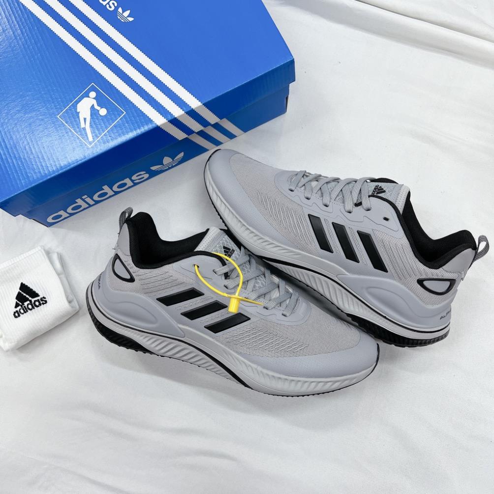 Giày Thể Thao Nam  Alpha Magma