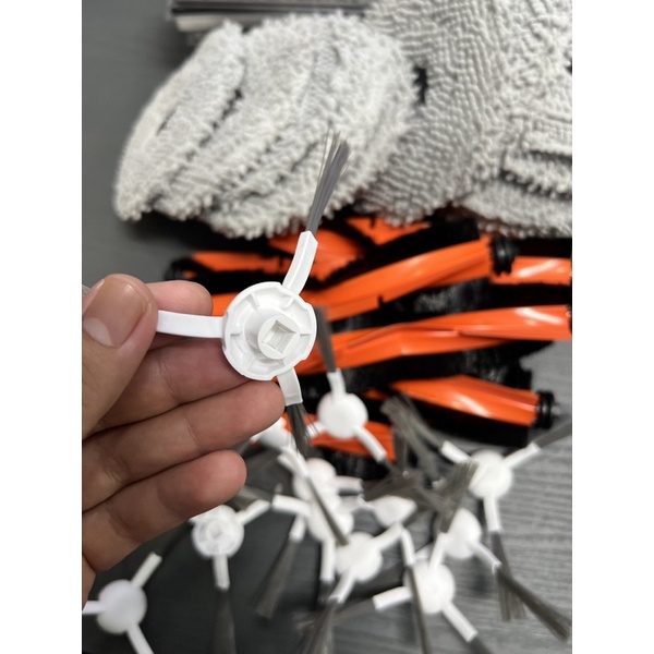 Chổi quét cạnh Robot hút bụi Xiaomi
