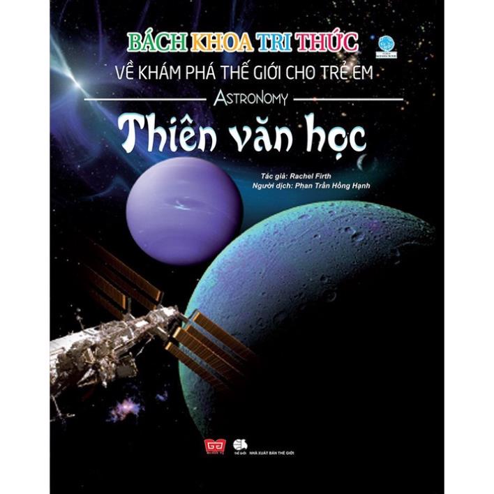Sách - BKTT về khám phá TG cho TE