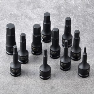 Khẩu bulong đầu lục giác Crmo 1/2 inch dài 78mm  H5 H6 H7 H8 H10 H12 H13 H14 H15 H16 H17 H18 H19 H21 H22 C28