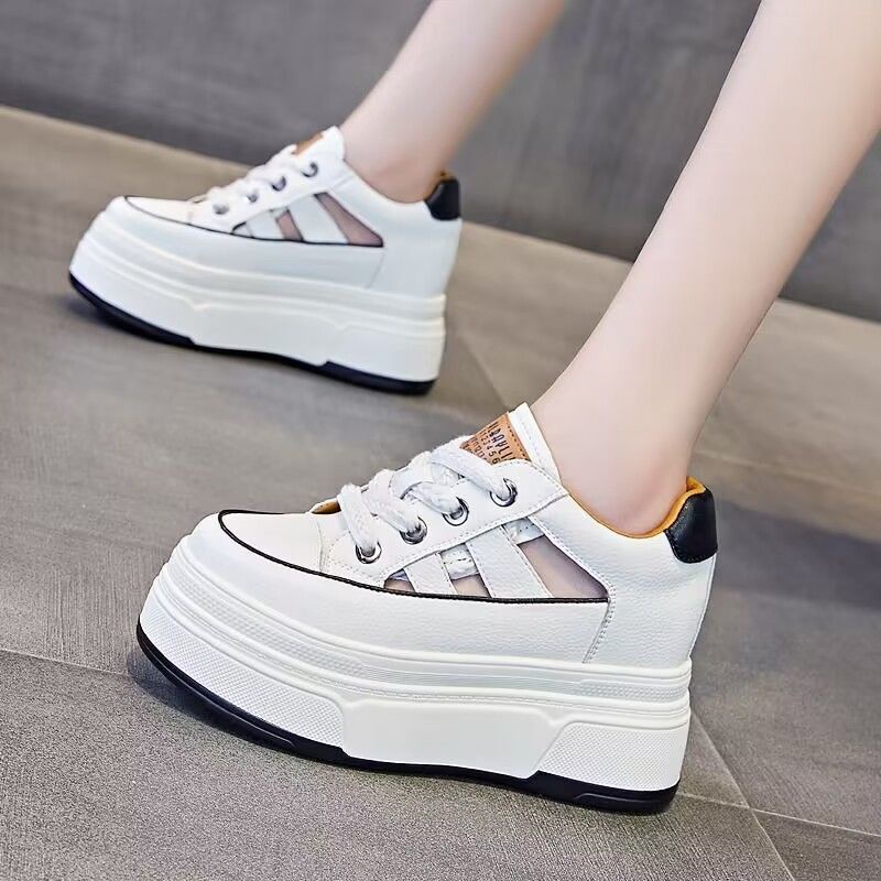 Giày Sandal Mùa Hè 2023 Thoáng Khí Hợp Thời Trang Cho Nữ