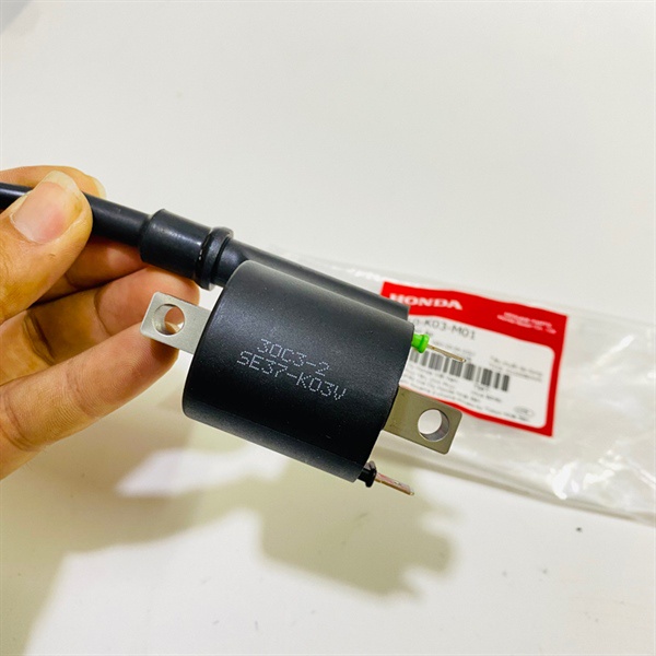 Mobin sườn cao áp Wave RSX 110 Fi Zin Honda - 30510K03M01