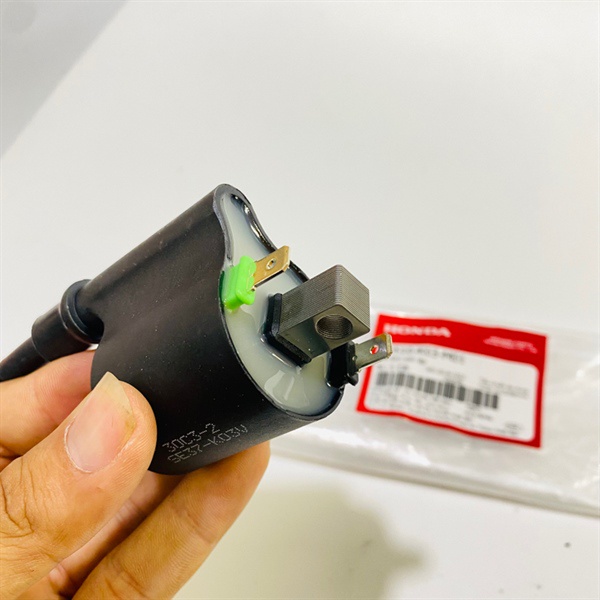 Mobin sườn cao áp Wave RSX 110 Fi Zin Honda - 30510K03M01