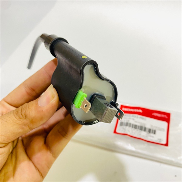 Mobin sườn cao áp Wave RSX 110 Fi Zin Honda - 30510K03M01