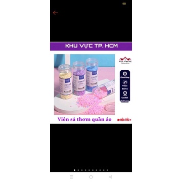 Quần áo chốt live 3