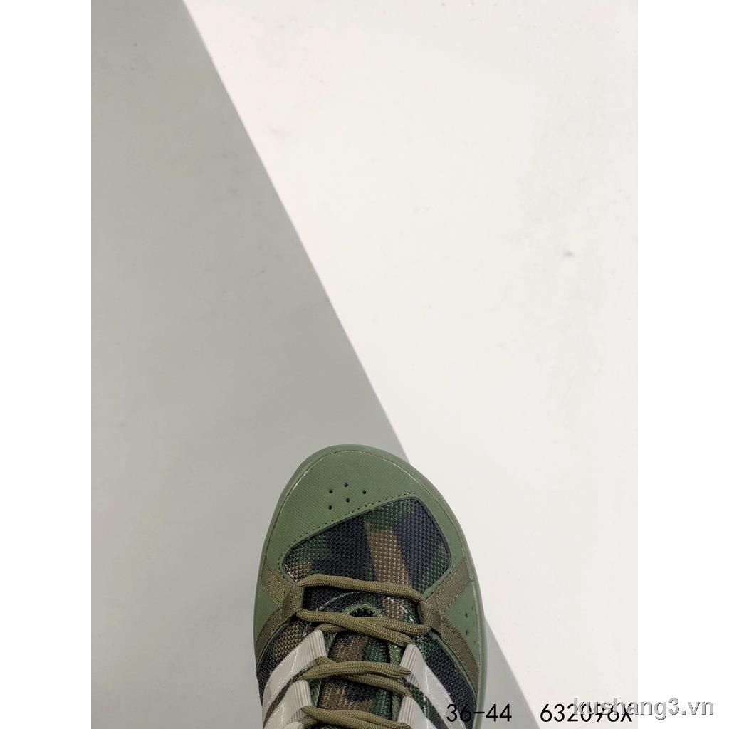 Giày Thể Thao Adidas ClimaCool boat Họa Tiết Rằn Ri Cá Tính