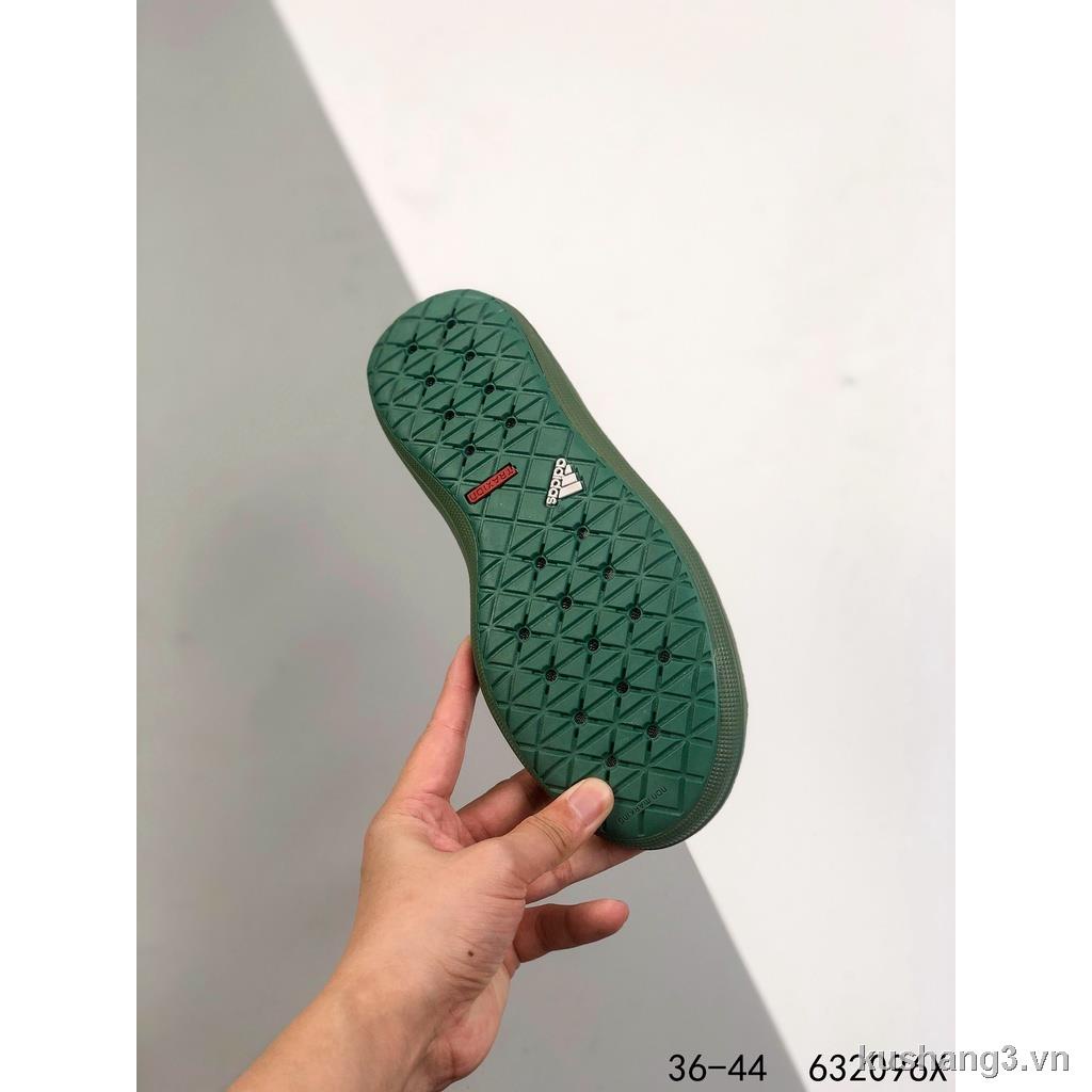 Giày Thể Thao Adidas ClimaCool boat Họa Tiết Rằn Ri Cá Tính
