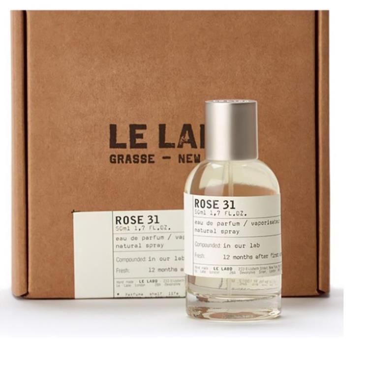 Nước hoa nam cao cấp chính hãng Le La.bo Ano.ther 13 33 nồng độ EDP,dầu thơm lâu 100ml hương thơm cuốn hút - Nuochoa,hcm