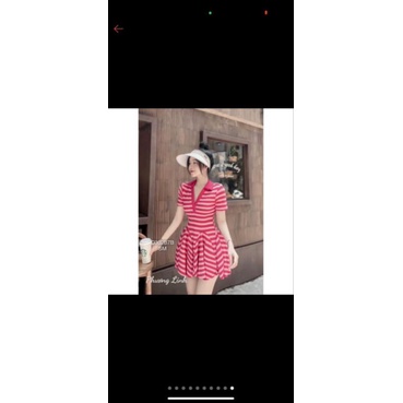 Sét Váy Thun  Big Size   MS02