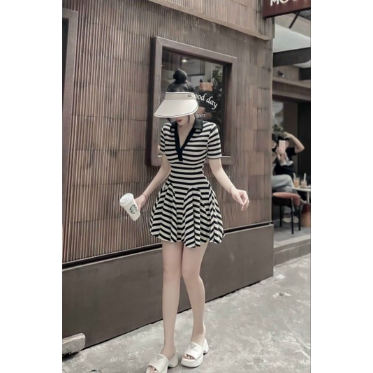 Sét Váy Thun  Big Size   MS02