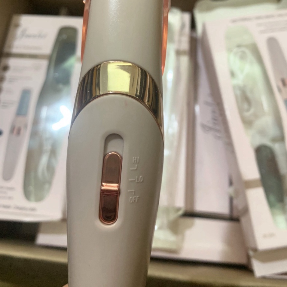 Máy Chà Gót Chân Tẩy Tế Bào Chết Tự Động Chuyên Dụng Cho Cá Nhân Gia Đình - Tiệm Nail.