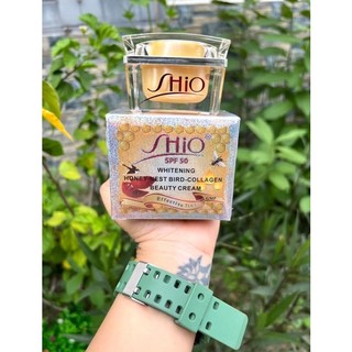 kem dưỡng trắng da Shio ( nhật bản) 7in 1