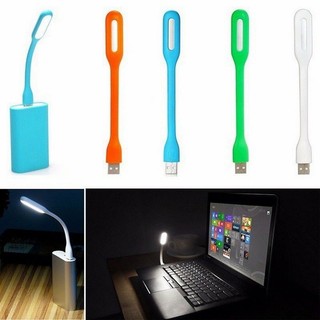 Quạt usb - đèn usb tiện dụng nhỏ gọn giao màu ngẫu nhiên