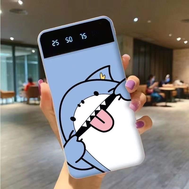 Sạc dự phòng