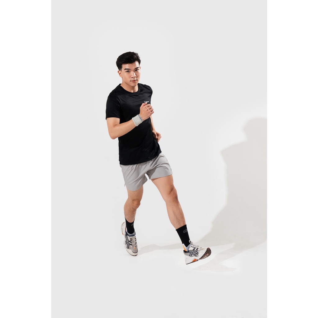 Áo Thun Chạy bộ nam Essentials Fast and Free Running - thương hiệu Coolmate | BigBuy360 - bigbuy360.vn