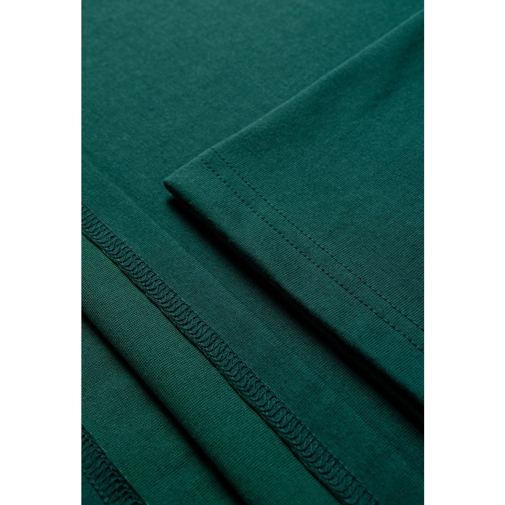 Áo thun MARVEL Logo &amp; Black Panther - thương hiệu Coolmate