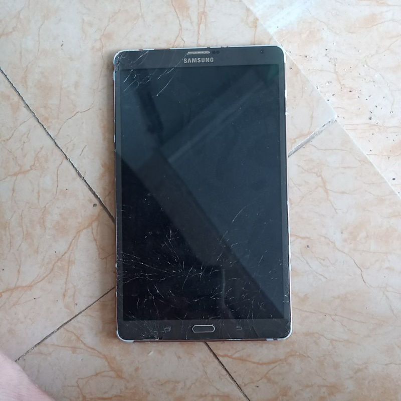 xác máy tính bảng samsung tab s8