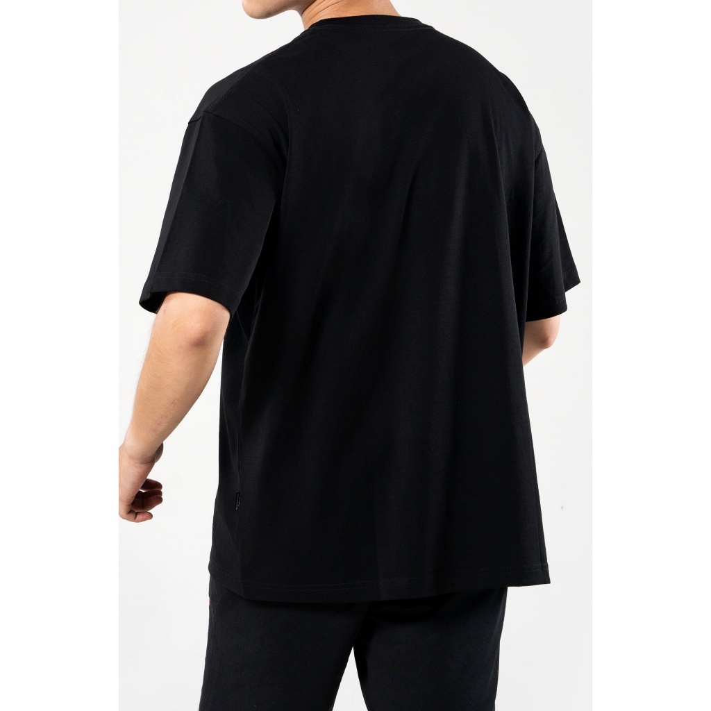 Áo thun oversize Marvel Spider-Man Miles Morales - Thương hiệu Coolmate