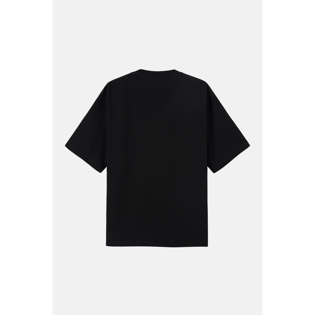 Áo thun oversize Marvel Spider-Man Miles Morales - Thương hiệu Coolmate