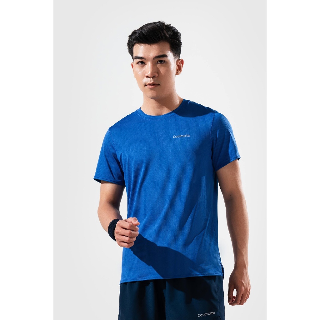 Ultra Fast Running Set (Áo chạy bộ Essential + Quần chạy bộ Ultra Fast) - thương hiệu Coolmate