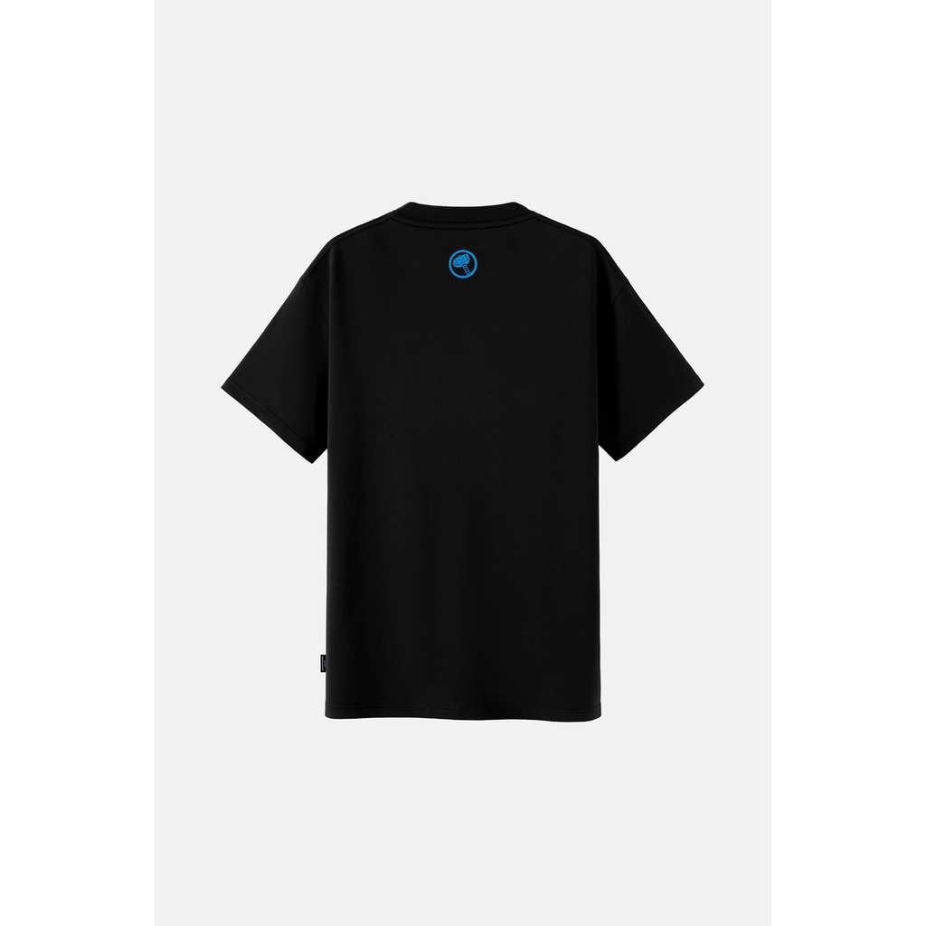 Áo thun Marvel Thor Mjolnir - thương hiệu Coolmate