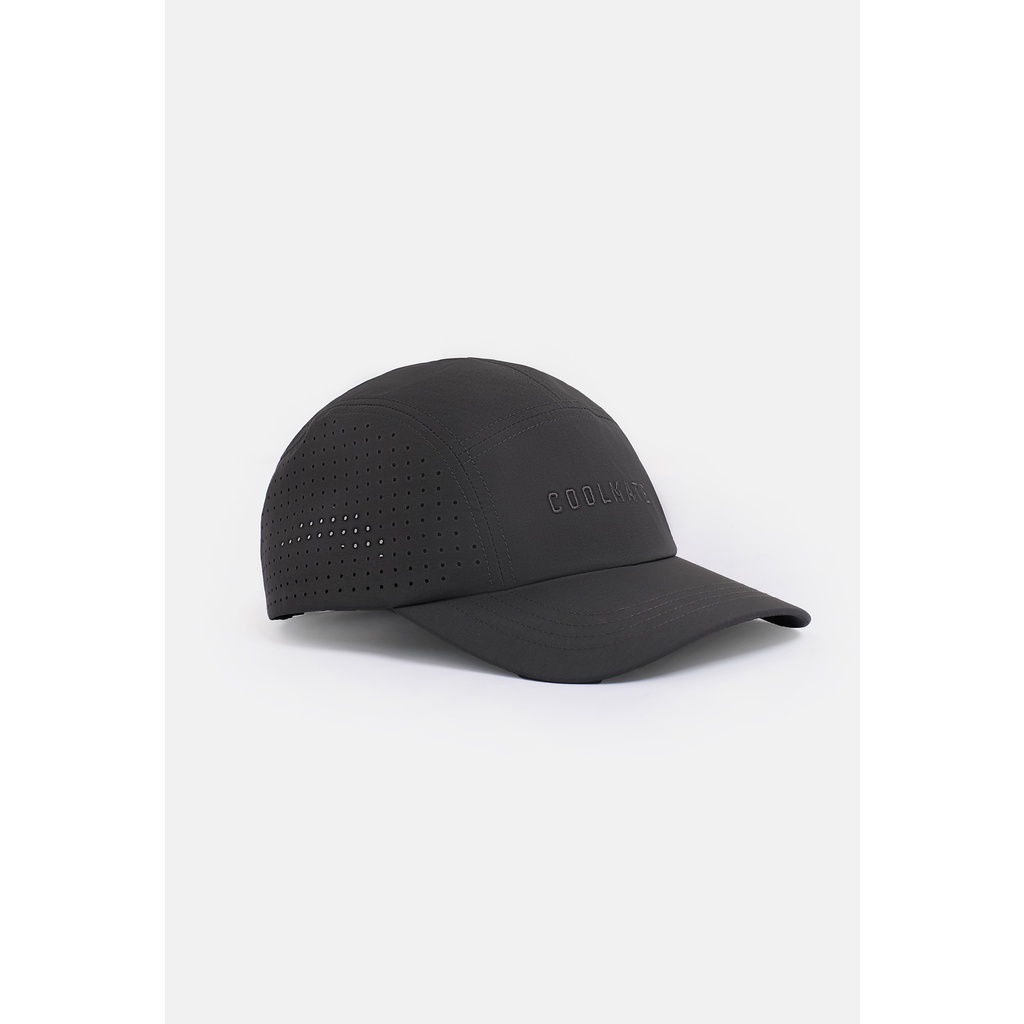 Mũ/Nón lưỡi trai nam Tech Cap thêu logo Coolmate - thương hiệu Coolmate