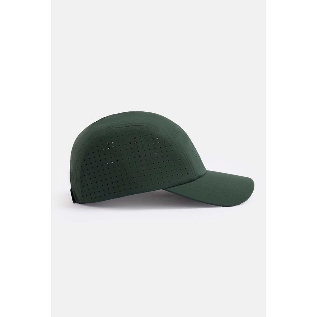 Mũ/Nón lưỡi trai nam Tech Cap thêu logo Coolmate - thương hiệu Coolmate