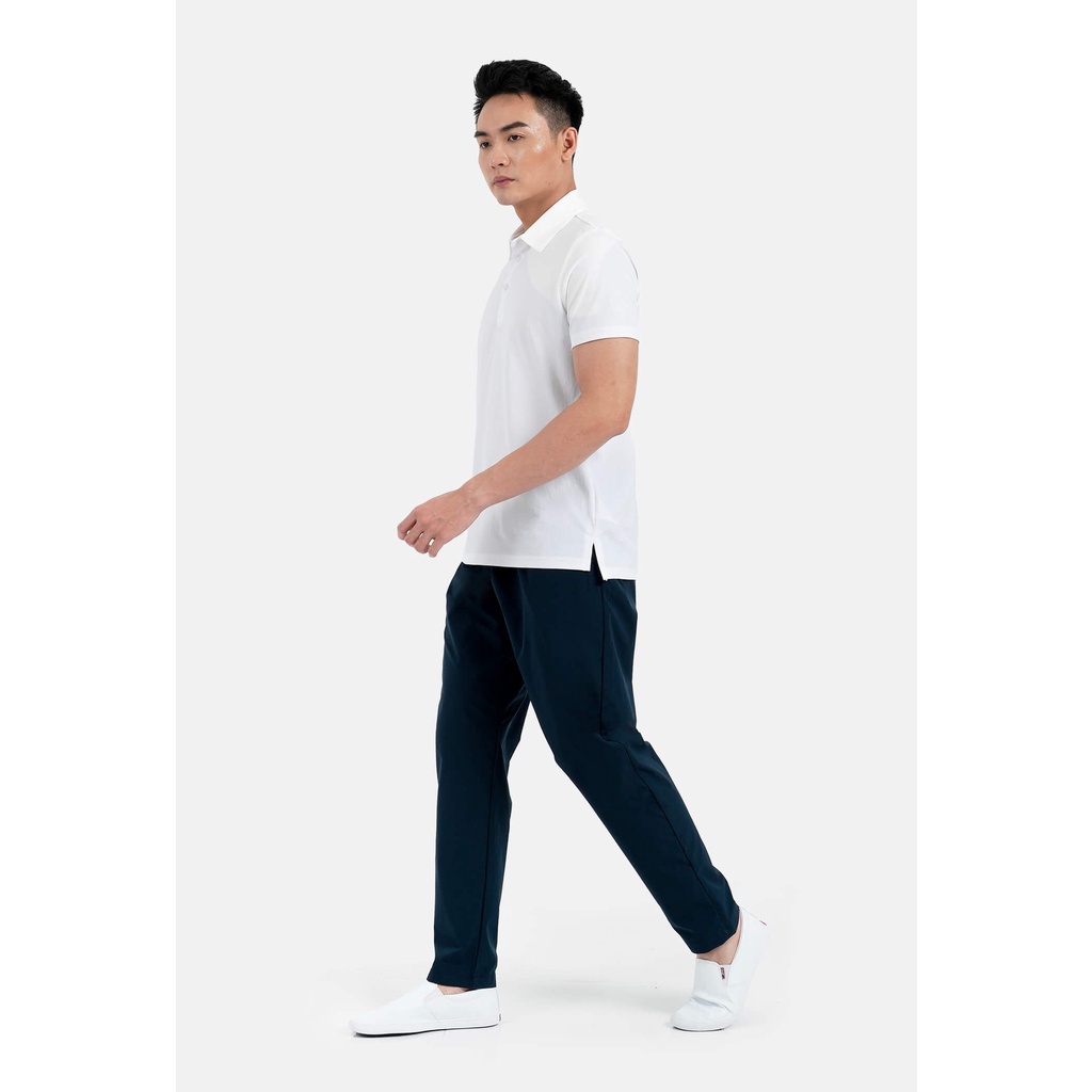 Quần dài nam Daily Pants - sợi Sorona, nhuộm Cleandye thương hiệu Coolmate