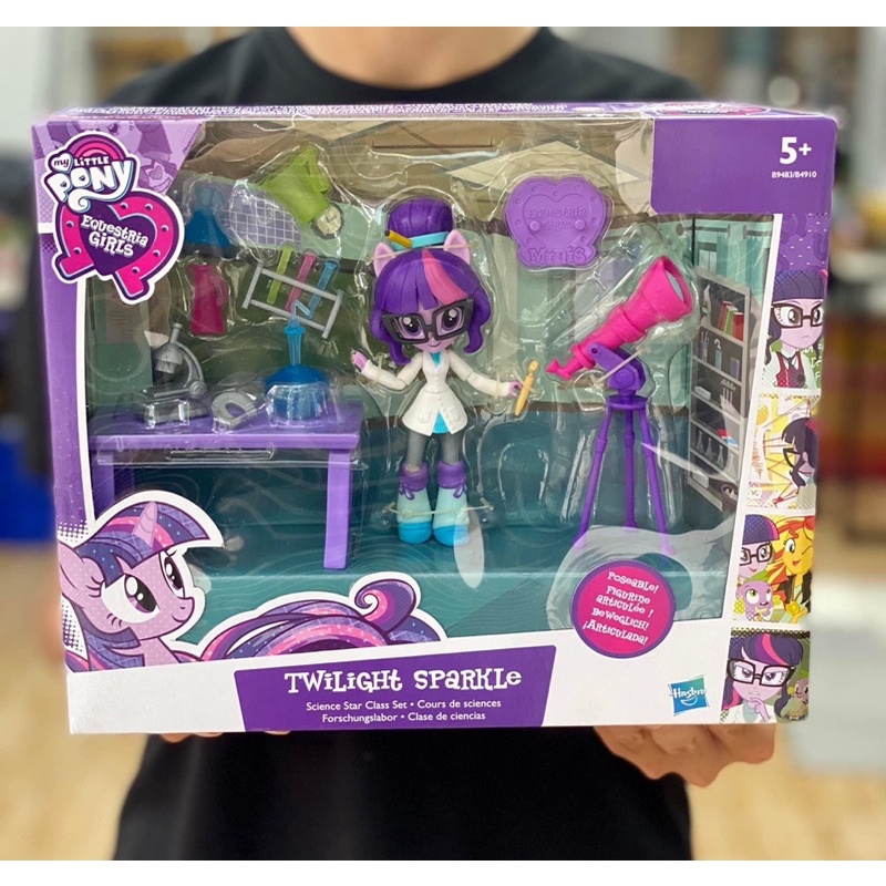 Búp bê Pony Chính hãng xả kho