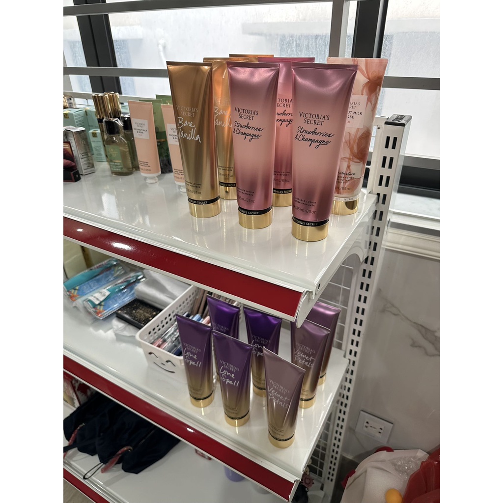 Sữa Dưỡng Thể Body Lotion Victoria's Secret