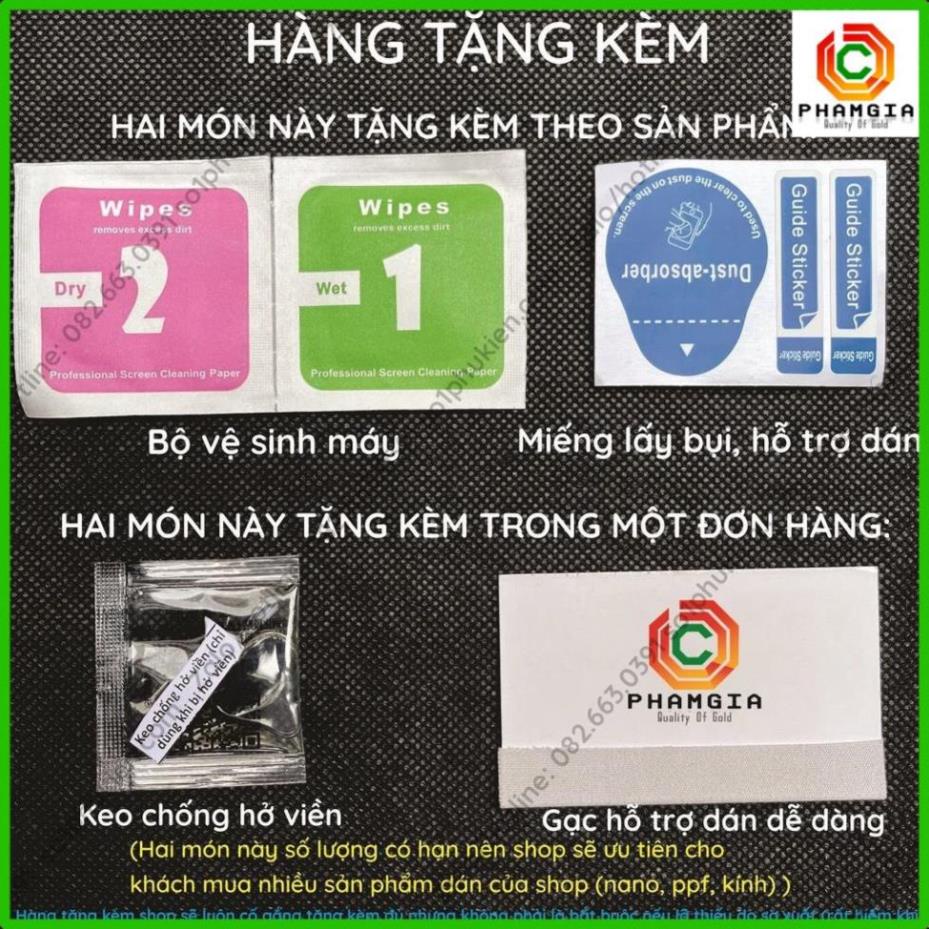 Dán cường lực Sony Xperia 10 ii  màn hình , mặt lưng trong suốt, nano dẻo siêu bền, độ cường lực 9H+