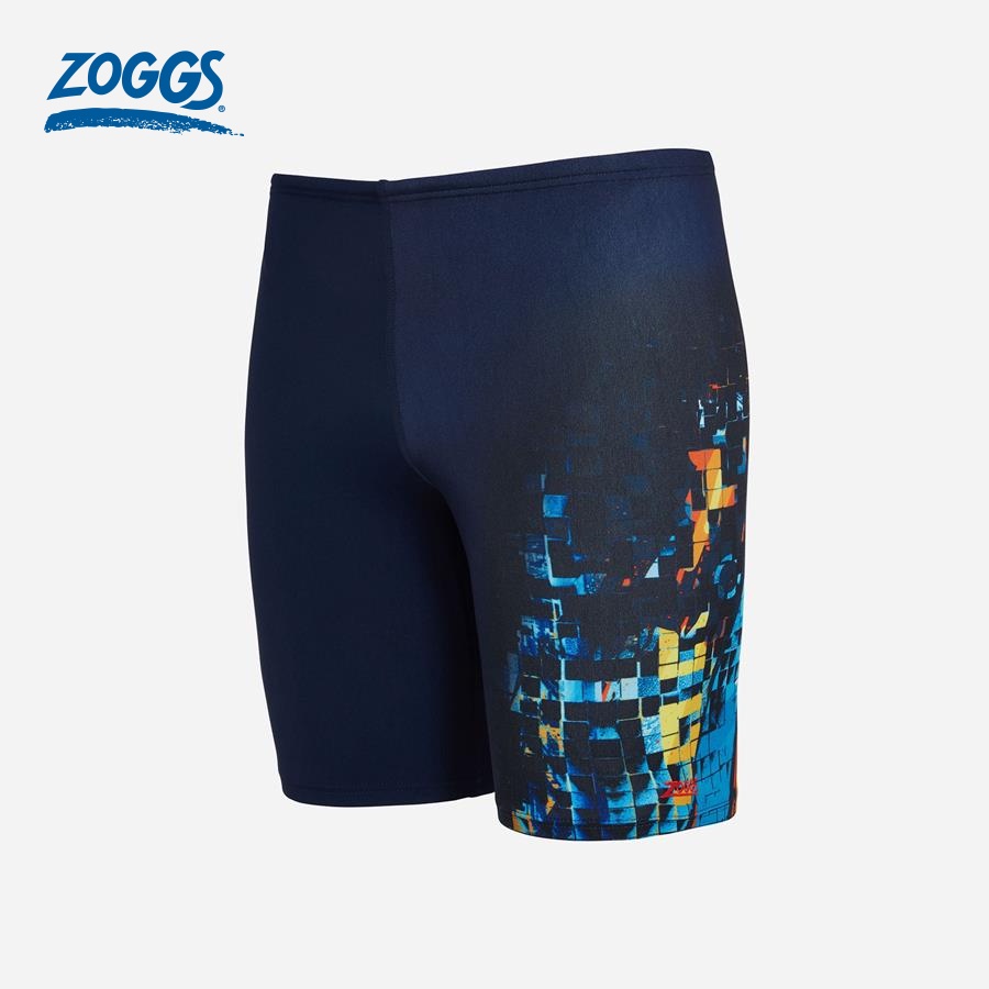 Quần bơi nam Zoggs Mid - 462771-PIXE