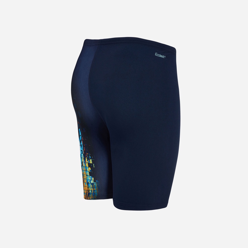 Quần bơi nam Zoggs Mid - 462771-PIXE