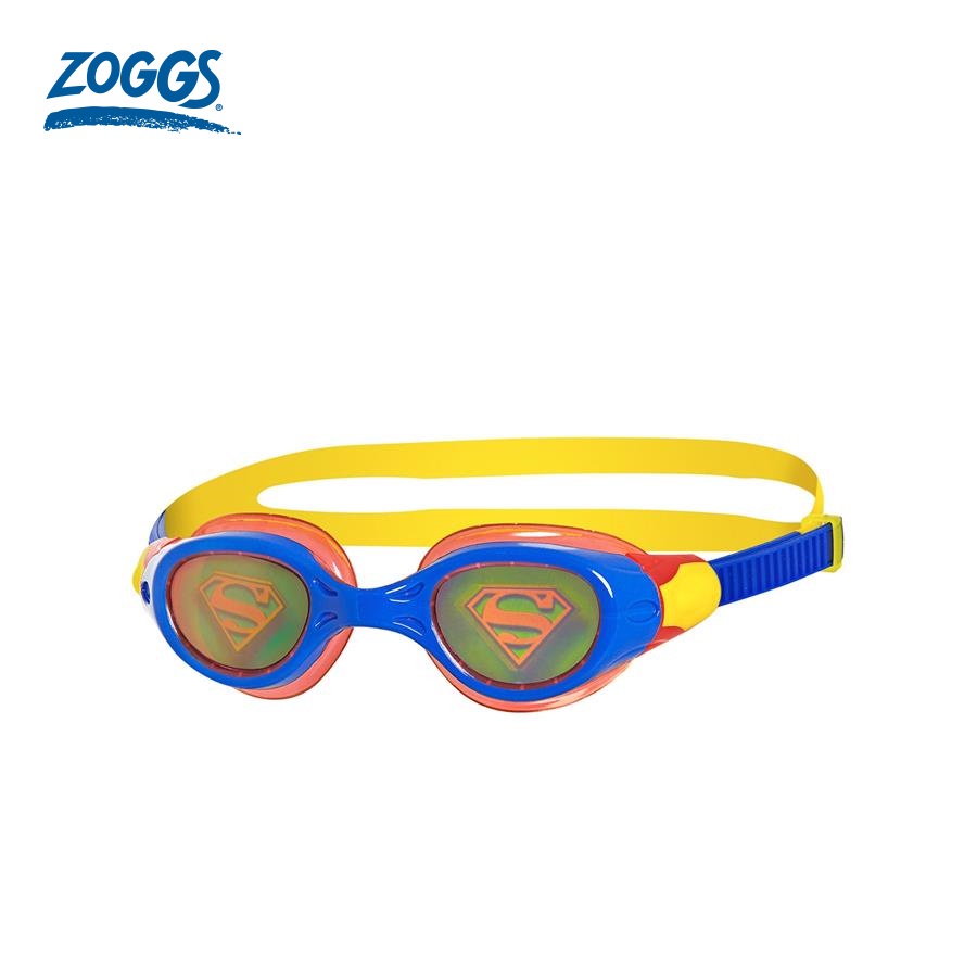 Kính bơi bé trai Zoggs Superman Hologram - 467308