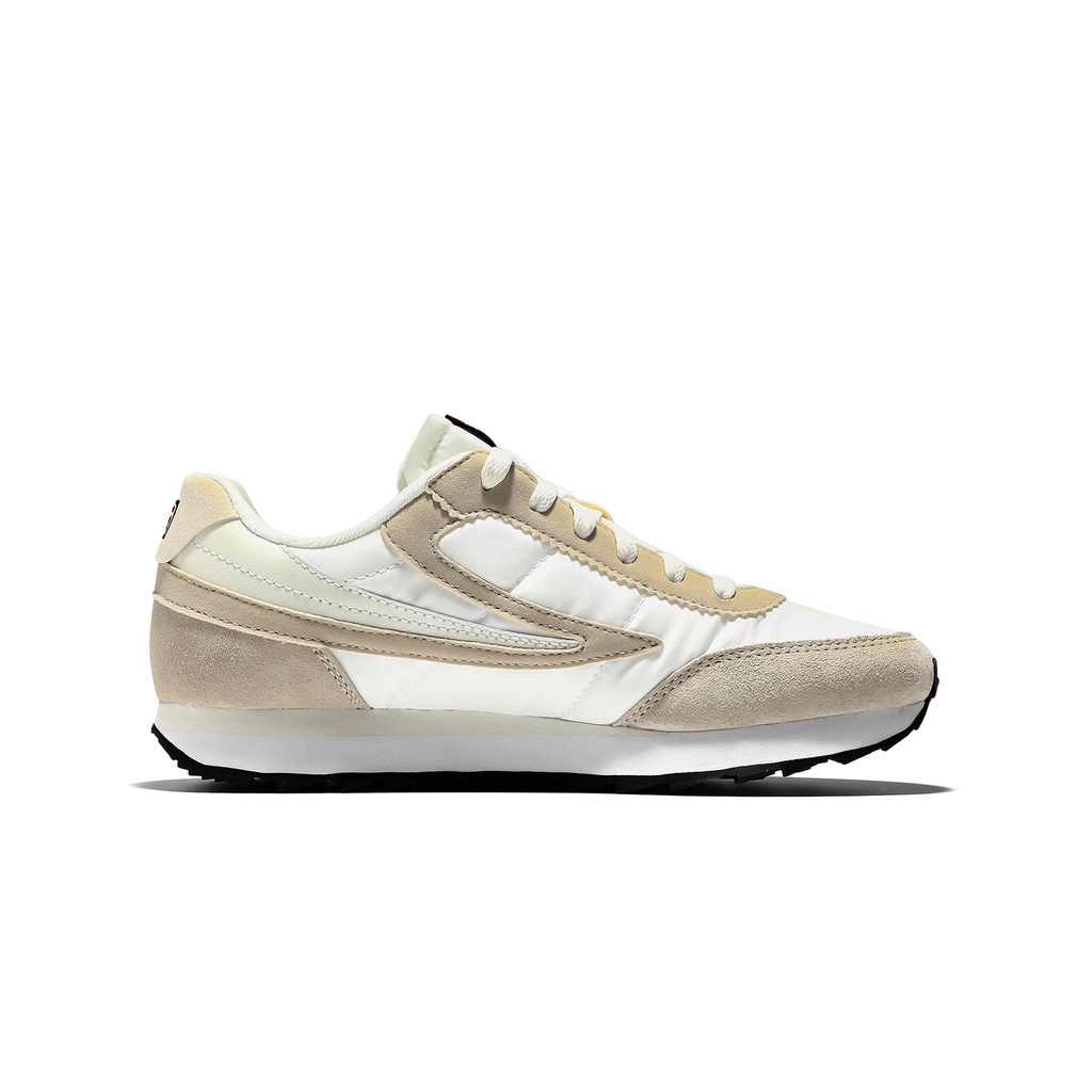Giày sneaker unisex Fila New Jogger - 1RM02017D-050