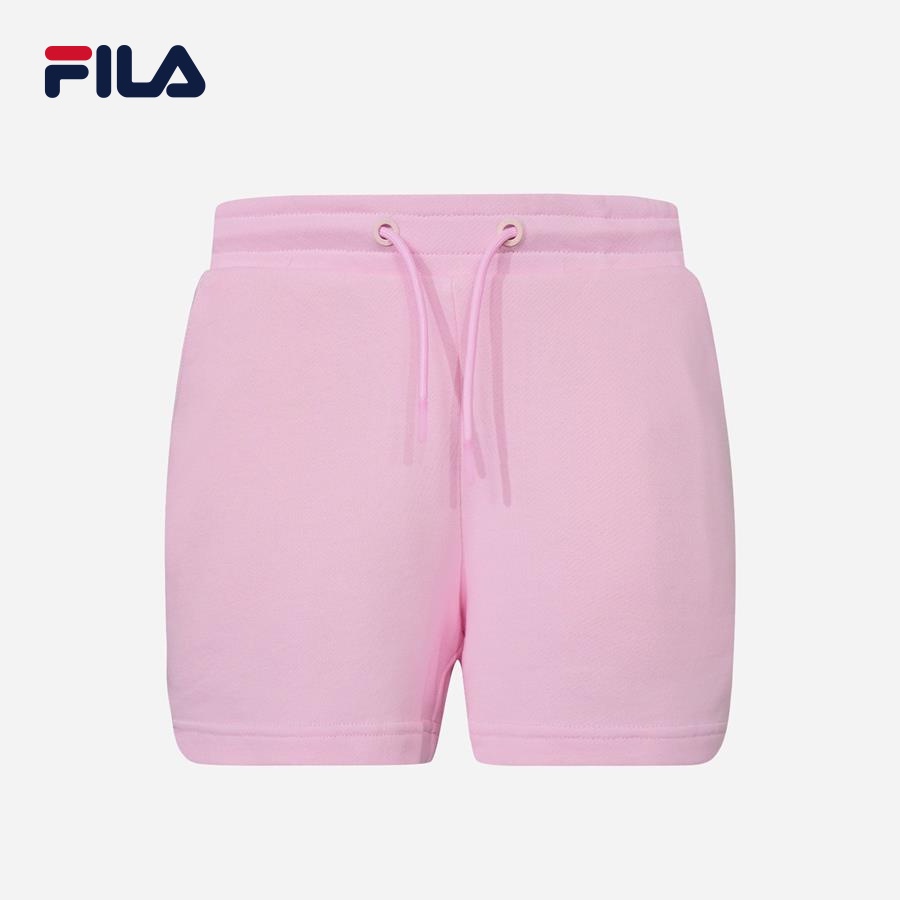 Quần ngắn thời trang nữ Fila - FW2HPF1048F-CPK