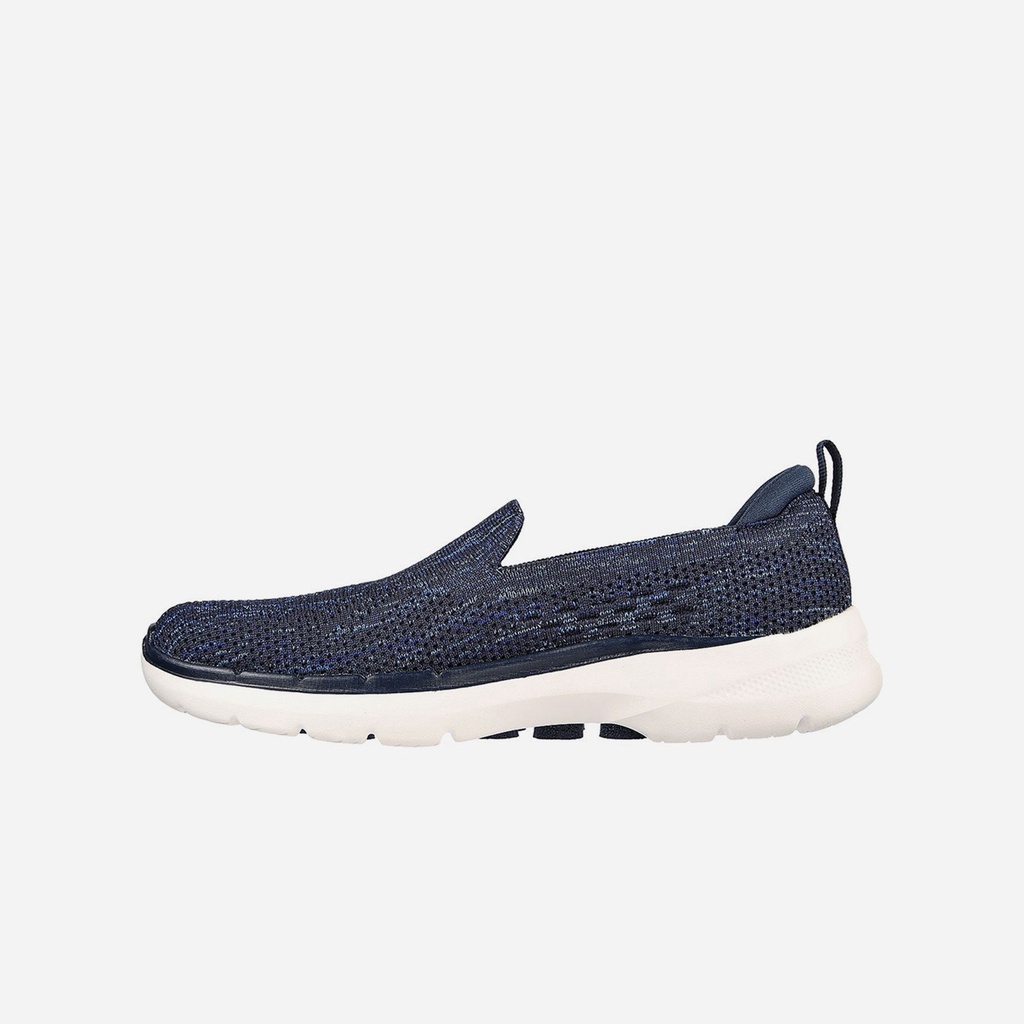 Giày thể thao nữ Skechers Go Walk 6 - 124532-NVW