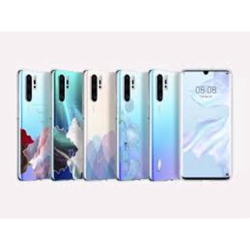 HOT SALE CỰC SỐC điện thoại Huawei P30 Pro 2sim ram 8G/256G máy Chính Hãng