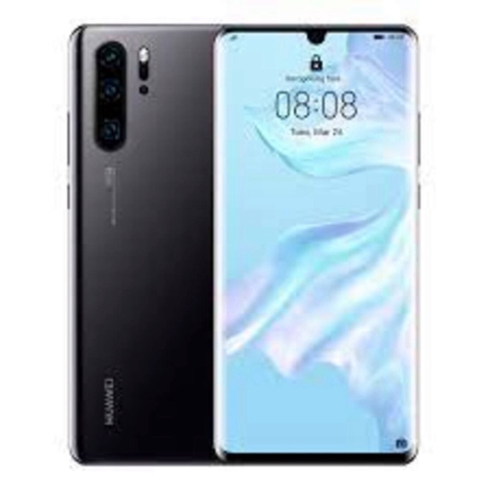 HOT SALE CỰC SỐC điện thoại Huawei P30 Pro 2sim ram 8G/256G máy Chính Hãng