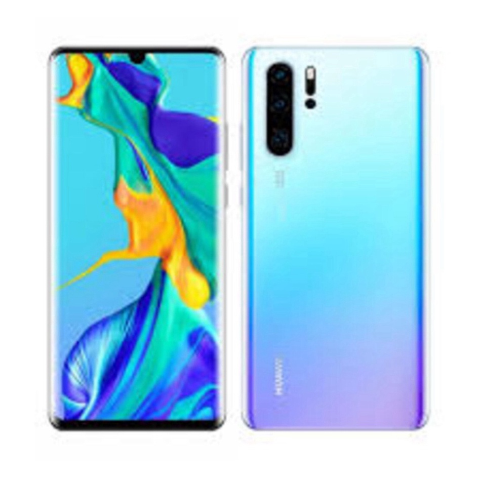 HOT SALE CỰC SỐC điện thoại Huawei P30 Pro 2sim ram 8G/256G máy Chính Hãng