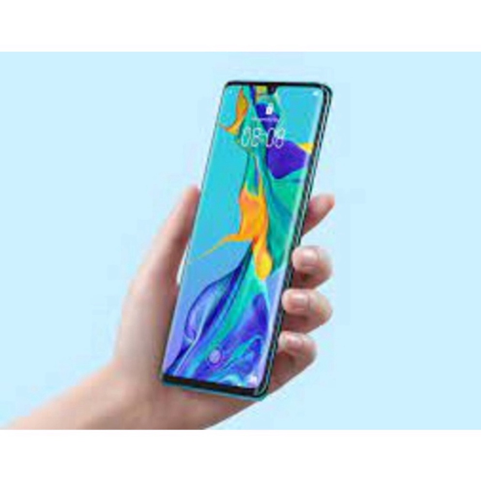 HOT SALE CỰC SỐC điện thoại Huawei P30 Pro 2sim ram 8G/256G máy Chính Hãng