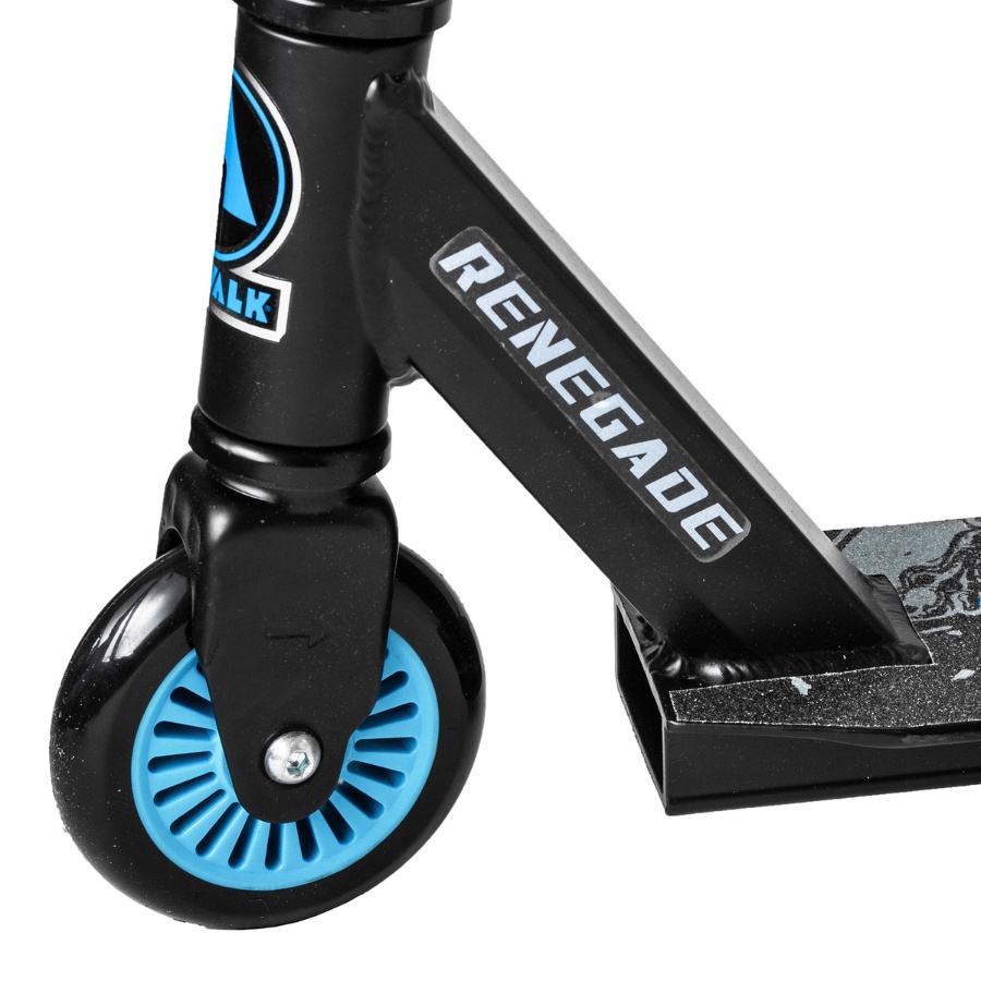 Xe trượt 2 bánh scooter unisex Airwalk Renegreade Stunt - 933-3228