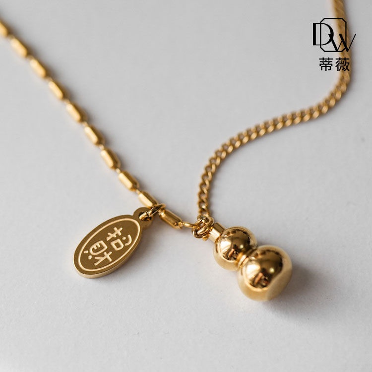 Lắc Chân Bạc 925 Hình Bầu Dục May Mắn Sang Trọng Phong Cách Hàn Quốc Cho Nữ