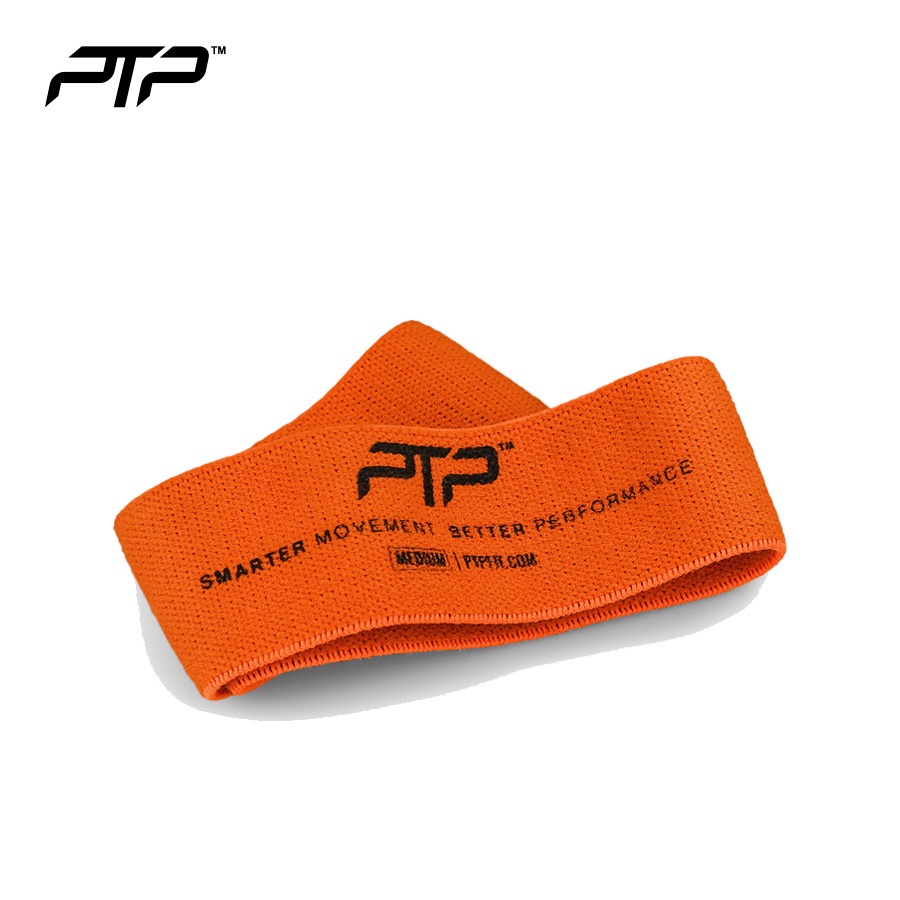 PTP Bộ 3 Tập Gồm Băng Tập Đàn Hồi, Bóng Tập Đàn Hồi, Tấm Trượt CMB 2