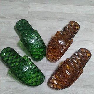 Dép đi trong nhà - dép nhựa VIP đi trong nhà văn phòng nhà tắm trống trơn trượt