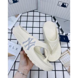 Dép xỏ ngón - dép  nữ đế đúc độn 6cm tăng chiều cao cho bạn gái đi biển đi chơi chống nước cực êm
