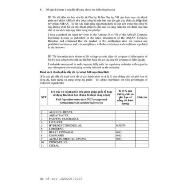 Nước hoa Narciso Rodriguez for her, nhẹ nhàng với mùi hương cây cỏ tươi mới và đậm đà và dễ chịu - nuochao.hcm | BigBuy360 - bigbuy360.vn